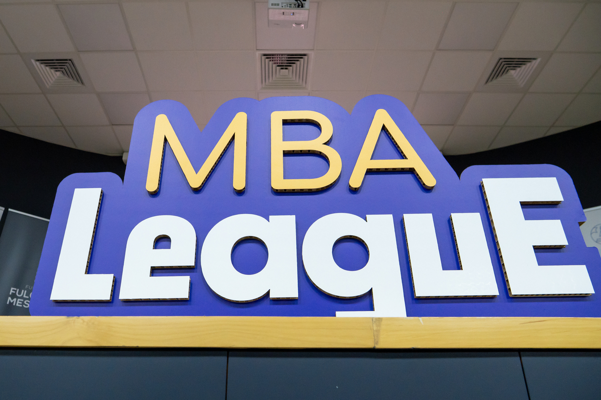 mba league final nacional