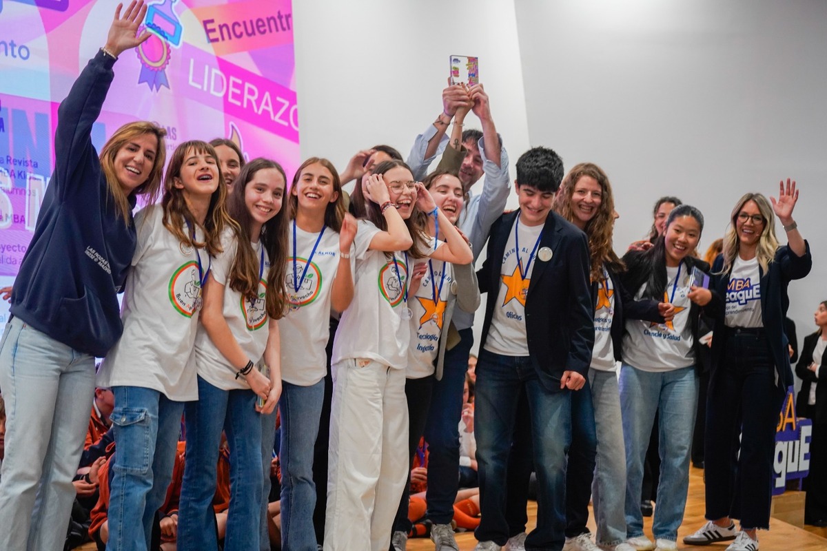MBA League Madrid