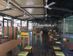 McDonald’s inaugura local en Benidorm