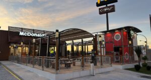 McDonald’s España busca más de 6.500 nuevos empleados