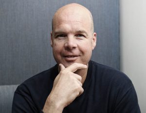 “Me gusta diversificar e invertir en economía real”