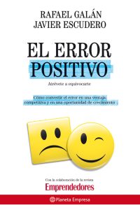 Me he equivocado ¿y qué?