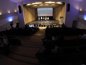 Media Startups Alcobendas