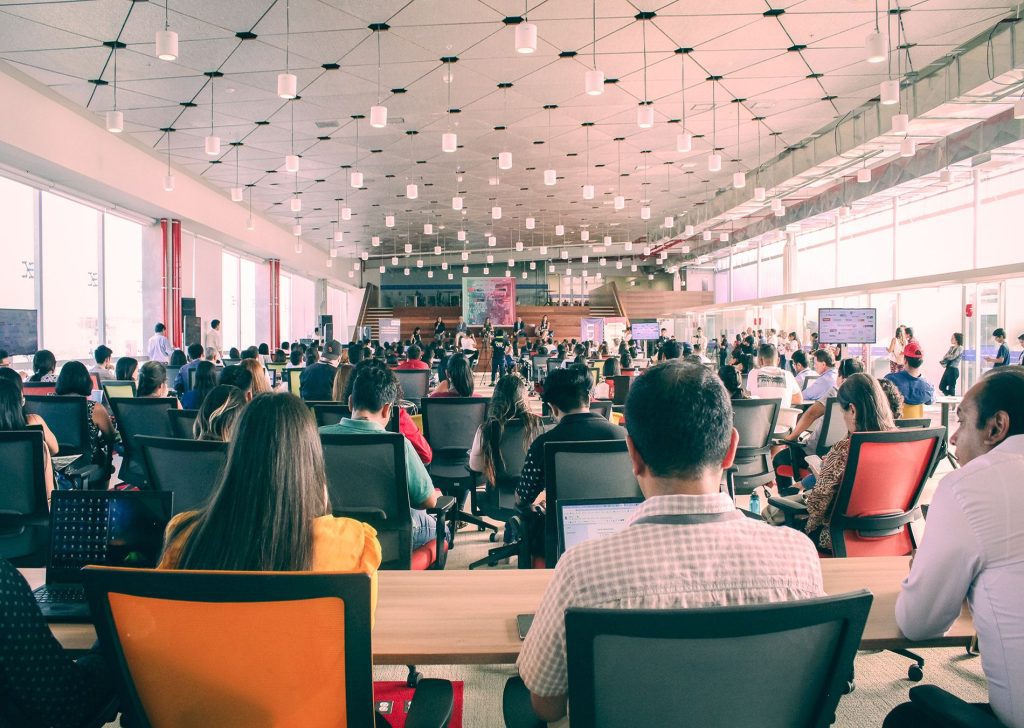 La voz de la innovación en la crisis del Covid