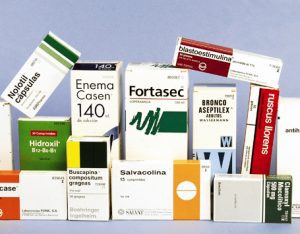 Medicamentos online