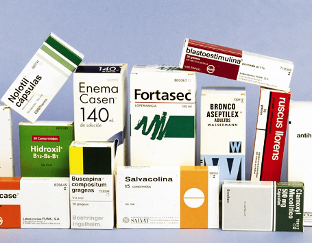 Medicamentos online