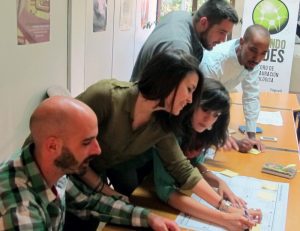Medio ambiente: negocio y bien común