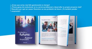 Asesor financiero: el estratega de tu planificación