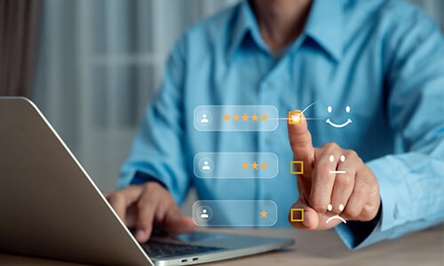 Megacall CRM