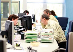 Mejora el acceso de las pymes a la contratación pública