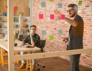 Mejora la imagen de tu empresa con una inversión mínima