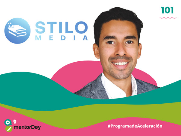 mentorDay Stilo Media