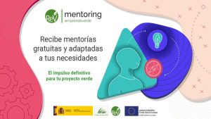 La Red Emprendeverde lanza un servicio gratuito de mentoring especializado