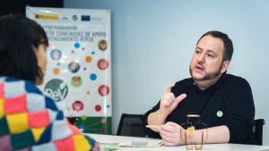 Emprendeverde amplía su servicio gratuito de mentorización