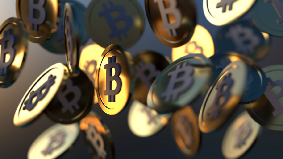 Criptomonedas
