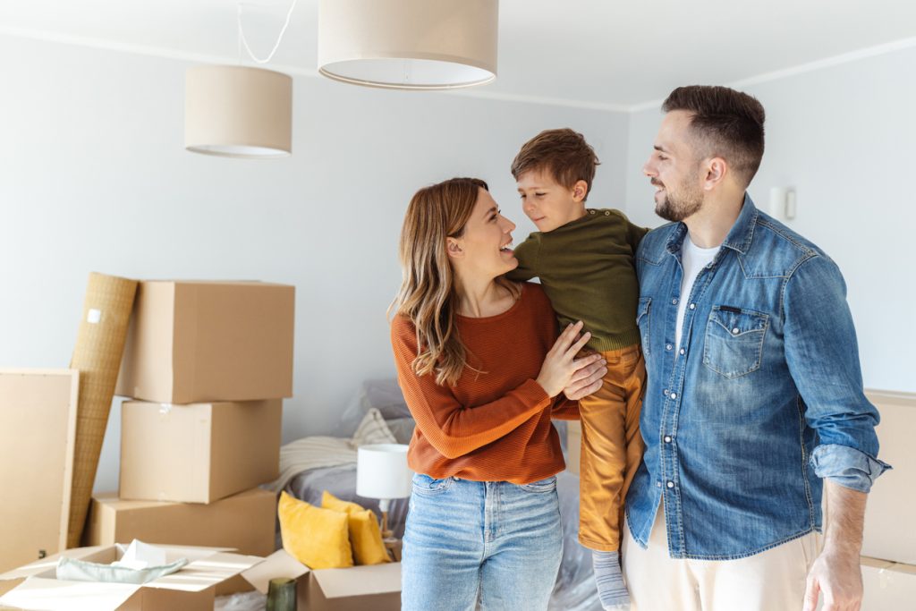 mercado inmobiliario