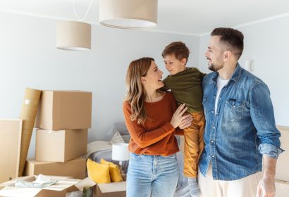 mercado inmobiliario