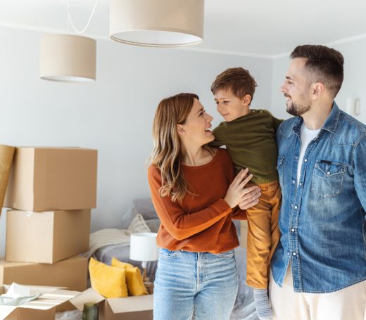 mercado inmobiliario