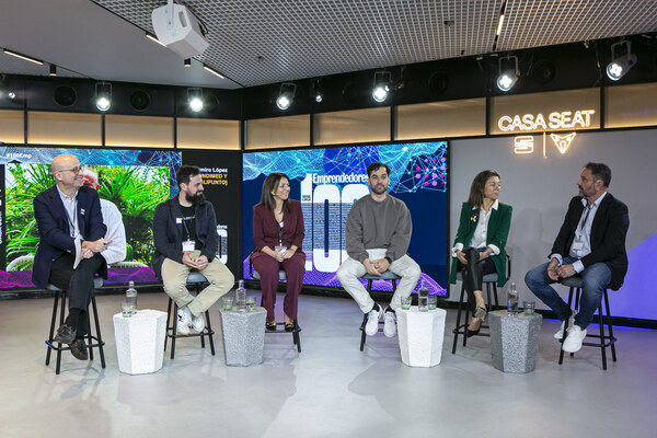 L@s 100 Emprendedor@s 2025: ambición e innovación en el ecosistema español