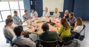 Emprendedores y Sngular celebran su primer Foro de Innovación