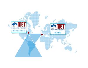 MET Mentoring para emprendedoras