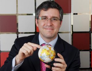 Metabuscador de servicios turísticos sobre vuelos
