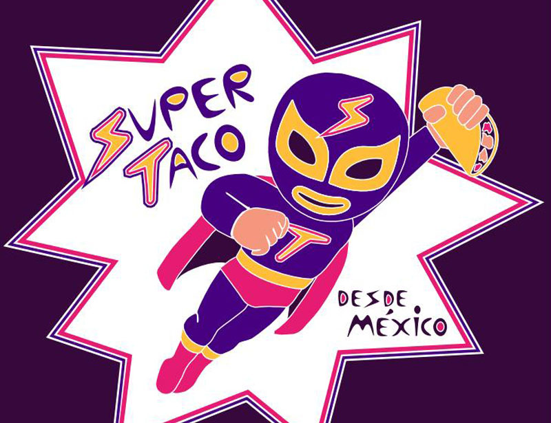 Mexicana de Franquicias presenta su nueva marca Super Taco
