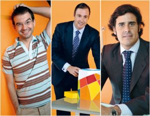 Mi Querido Watson investiga para darle al cliente lo que necesita