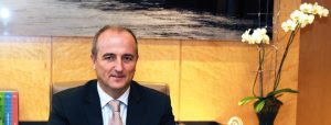Entrevista a Miguel Sebastián