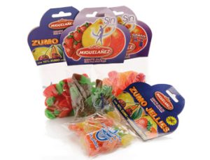 El imperio de las chuches