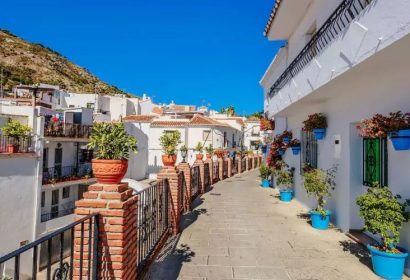 Alfresco Stays busca propietarios en Mijas Costa que quieran maximizar la rentabilidad de sus inmuebles