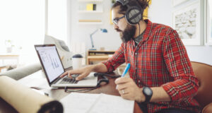 Los millenials apuestan por el freelancing