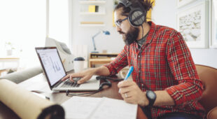 Los millenials apuestan por el freelancing