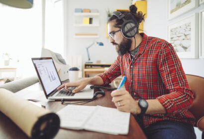 Los millenials apuestan por el freelancing