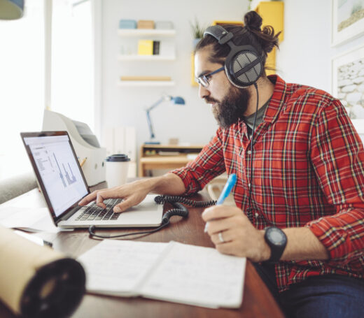 Los millenials apuestan por el freelancing