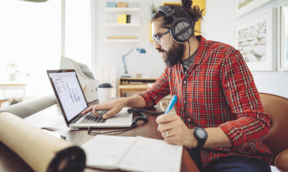 Los millenials apuestan por el freelancing