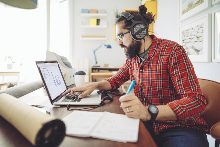 Los millenials apuestan por el freelancing