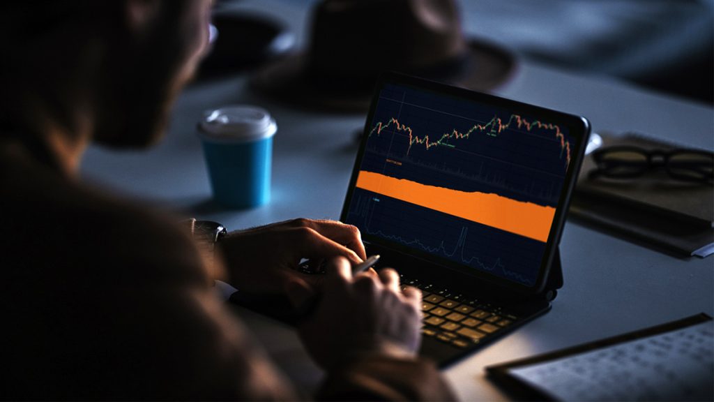 minando criptomonedas