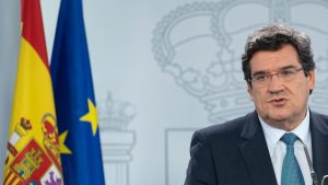 El Gobierno implementará el nuevo sistema de cotización para autónomos en 2021
