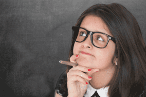 Mira en todo lo que puedes trabajar por tu cuenta en la economía del conocimiento