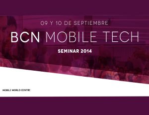 Mobile Tech Seminar