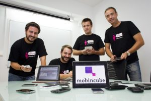 Mobincube: Crea y vende tu propia app