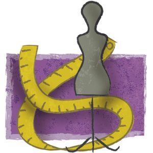Moda: Tocado sí, pero no hundido