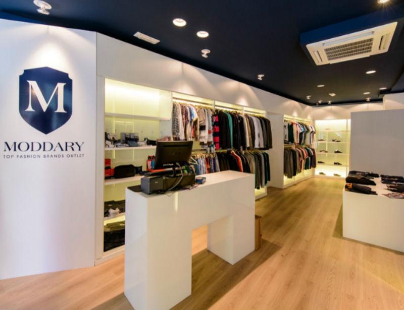 Moddary inicia su expansión en franquicia