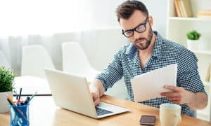 el modelo 037 para los autónomos