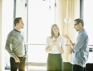 Modelos de negocio que te permiten crecer con recursos propios