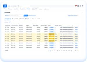 PAYCOMET módulo disputas ecommerce