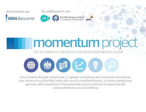 Momentum Project en México