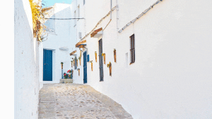 Montar una startup en provincias