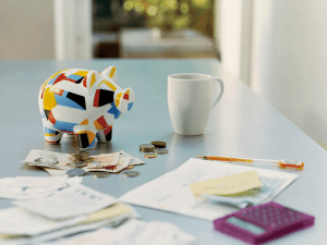 ¡Montar un banco en nueve meses y triunfar! ¡Es posible!